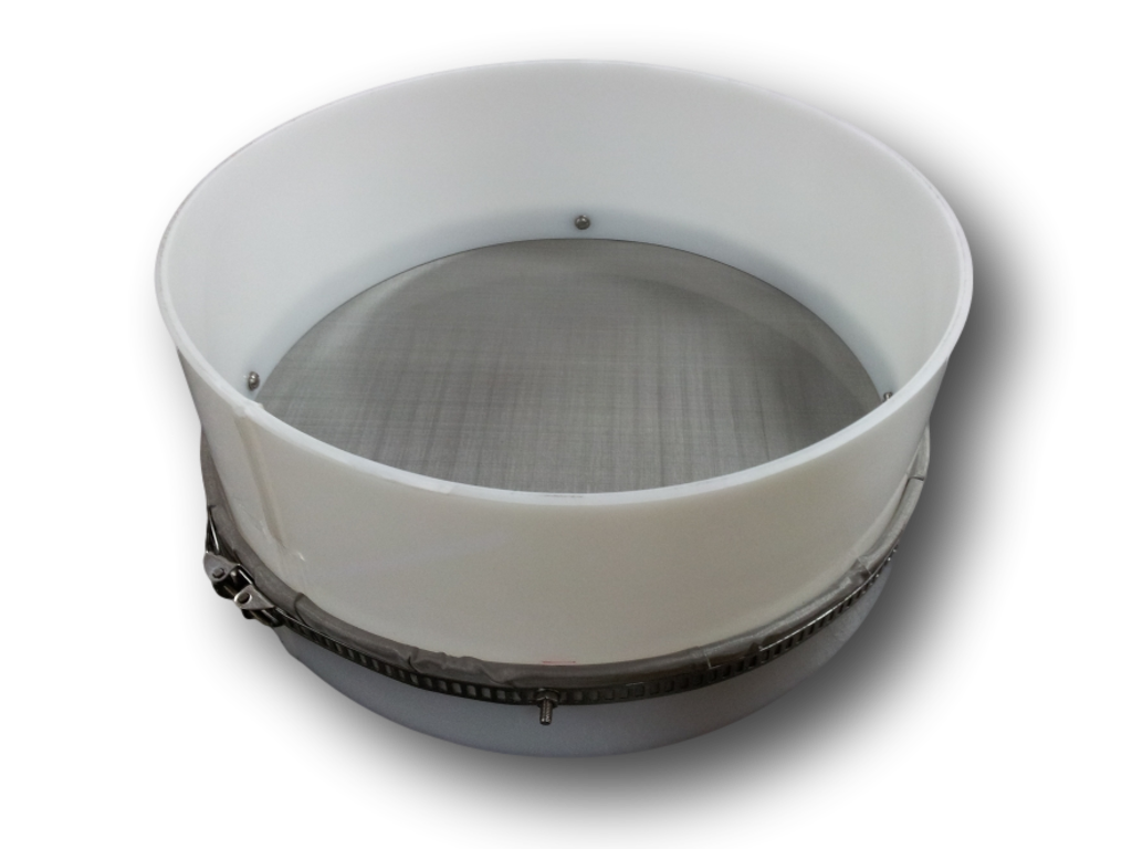 Hand sieves (Polysieves)