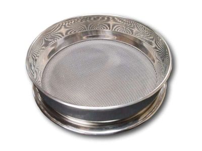 200 mm Test Sieves 200 mm Test Sieves