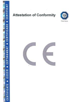 CE