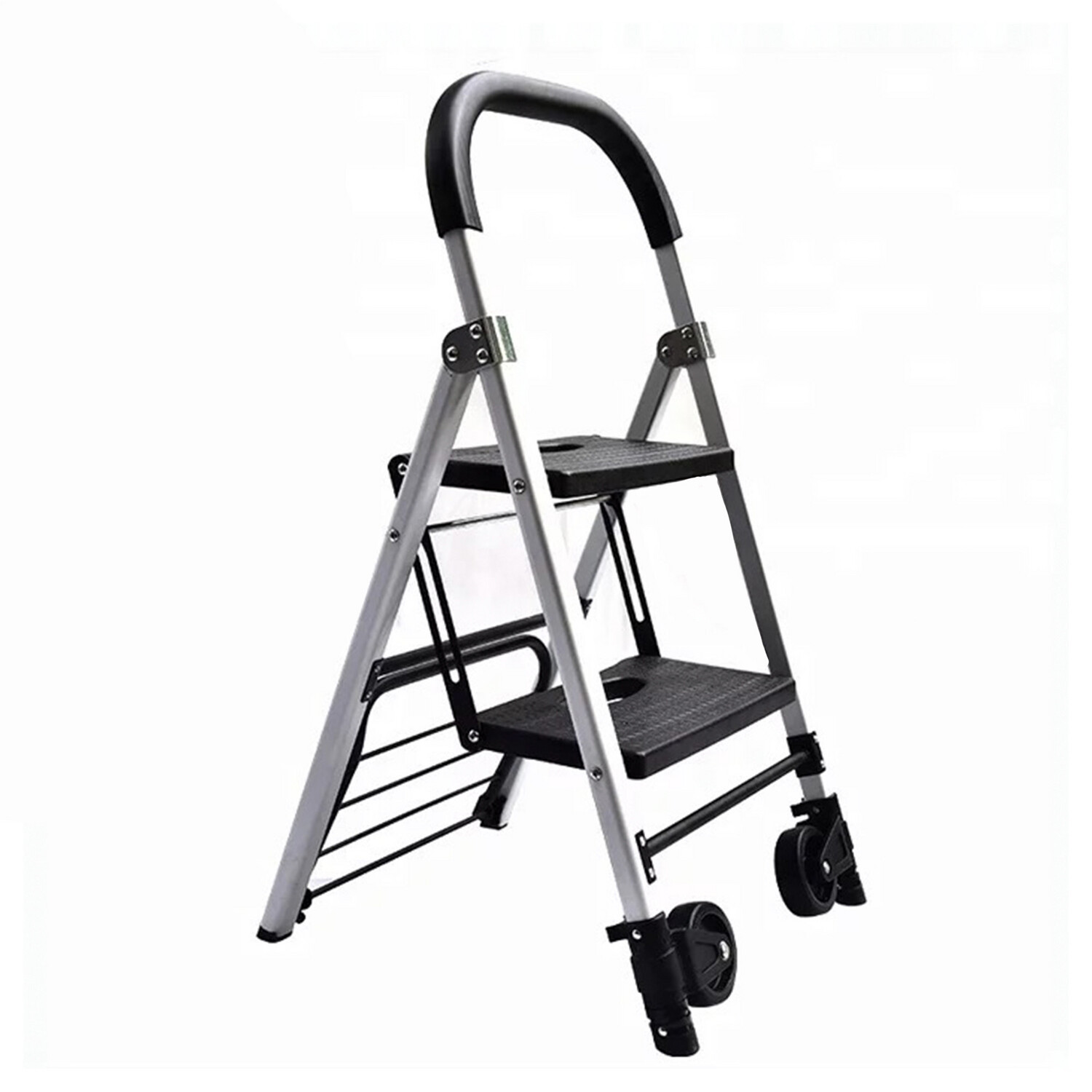  2 Step Ladder 