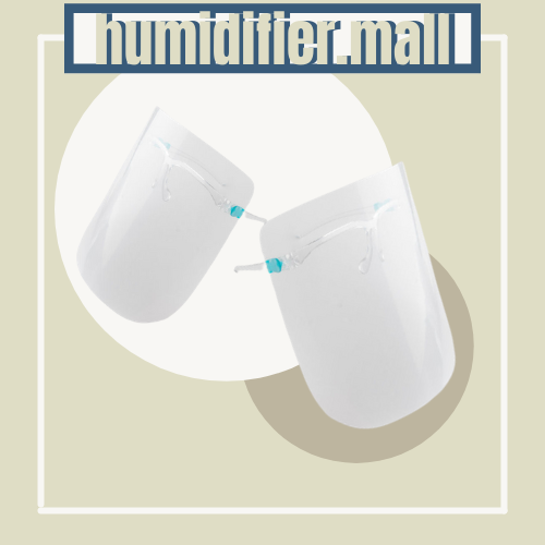 Face Shield