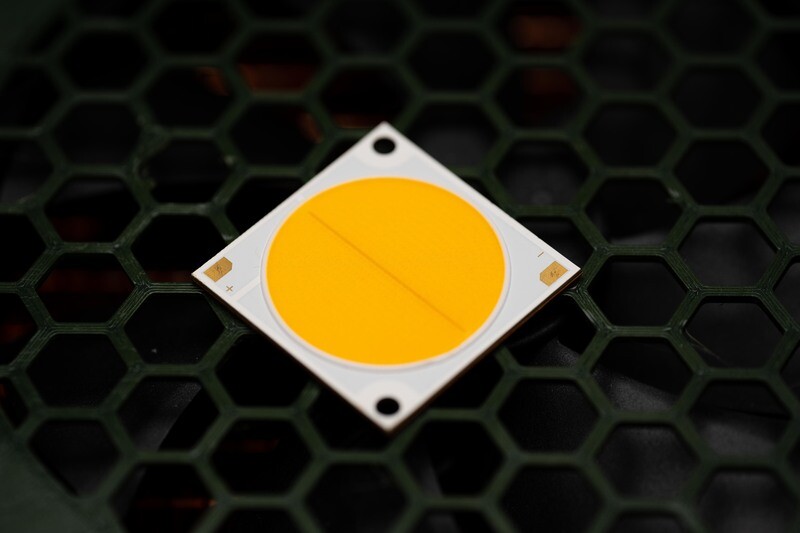 Led COB 500W