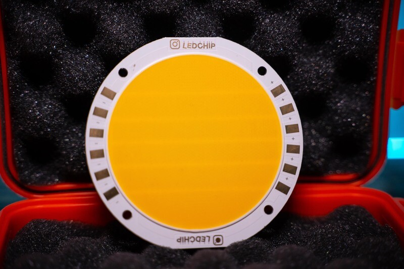 Led COB 1500w CRI95