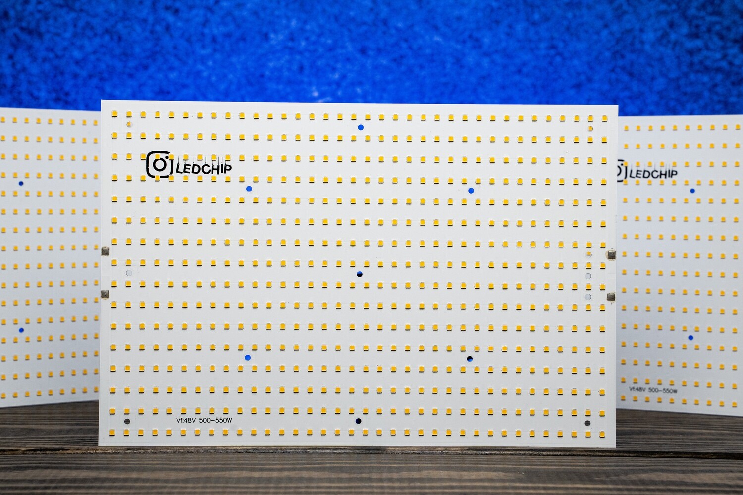 Led panel 500w CRI95 +