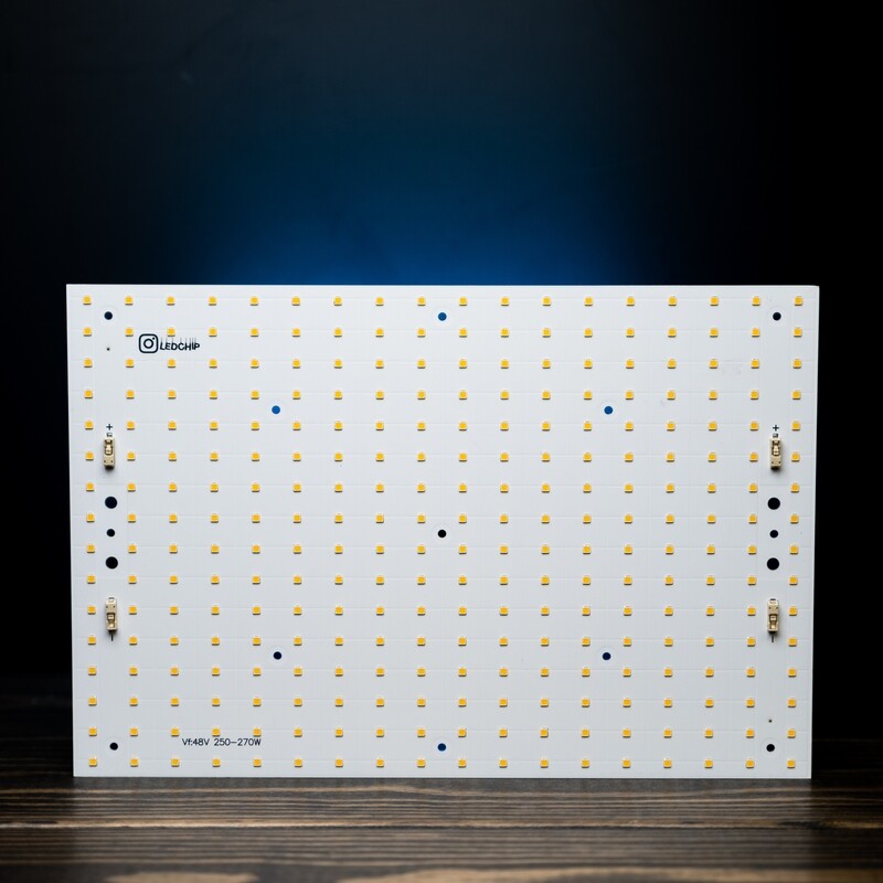 Led panel 250w