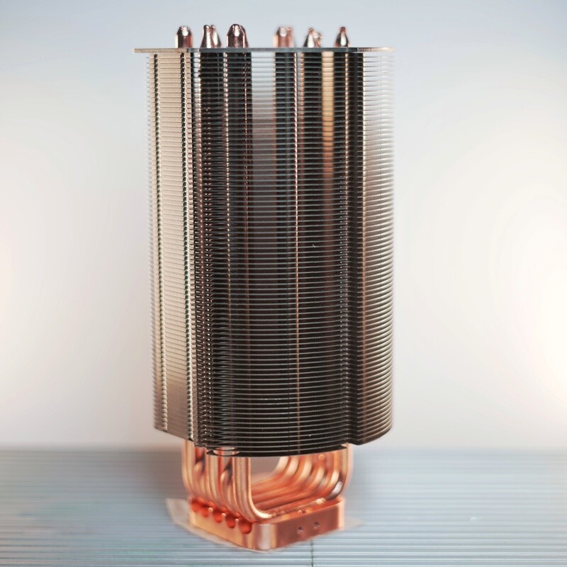 HeatSink for led cob 500W