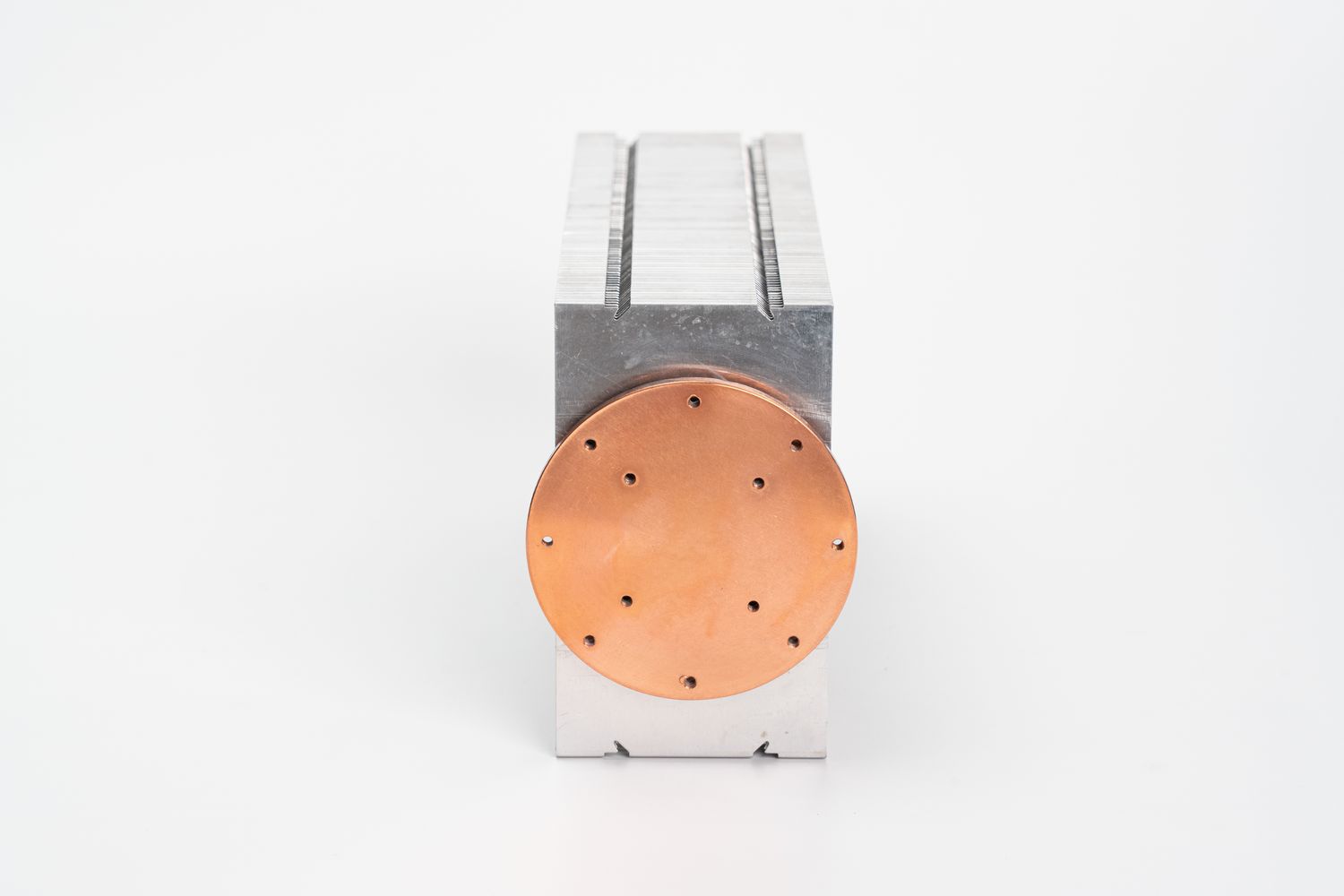 HeatSink for led cob 500W  (Max power 750w)