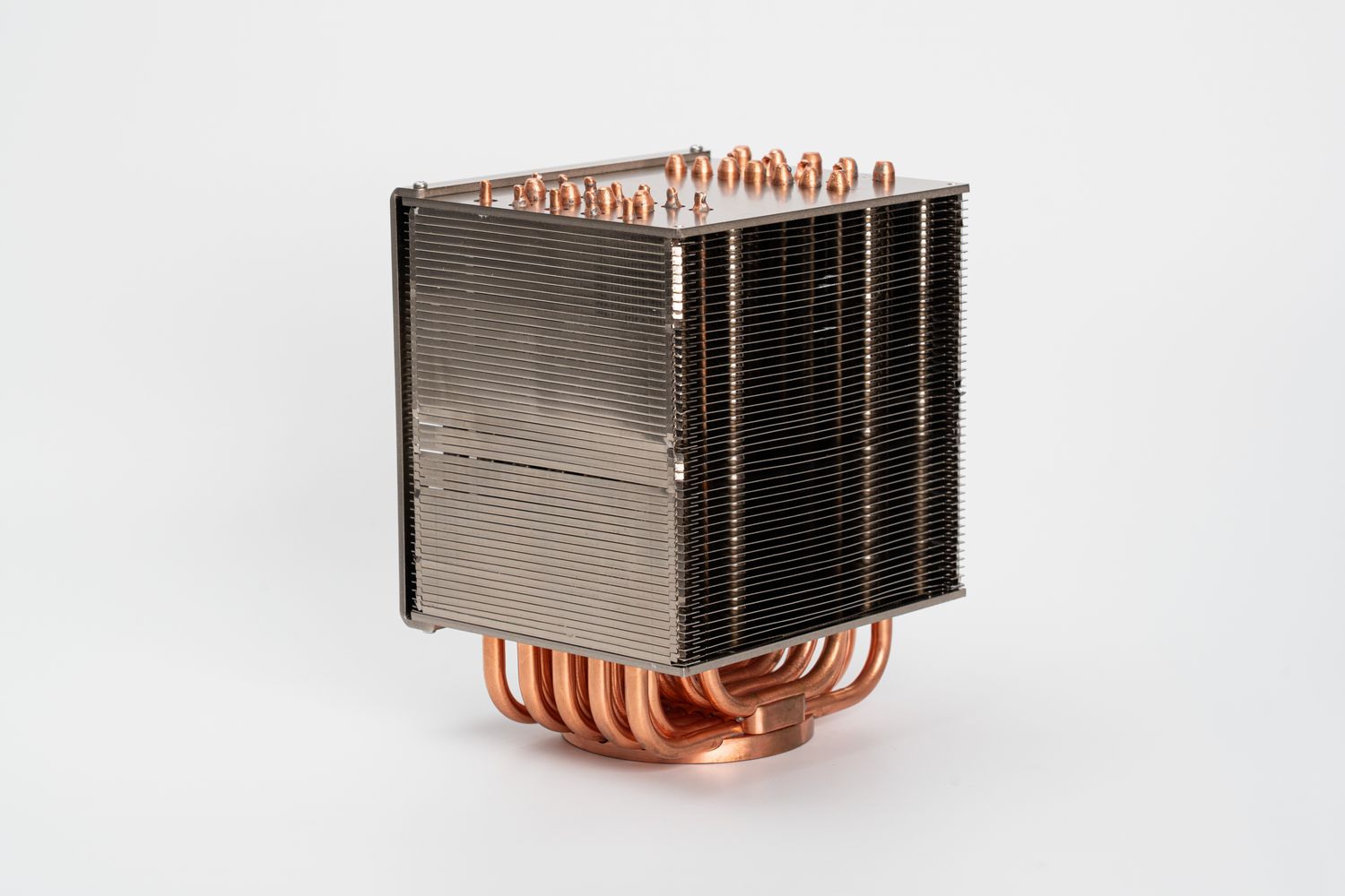HeatSink for led cob 1000W (Max power 1200w)