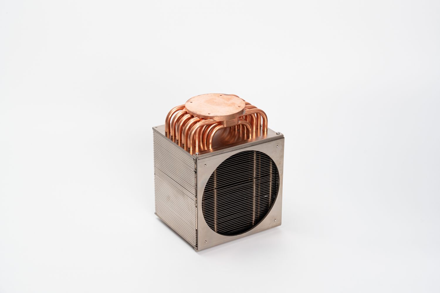 HeatSink for led cob 1000W (Max power 1200w)
