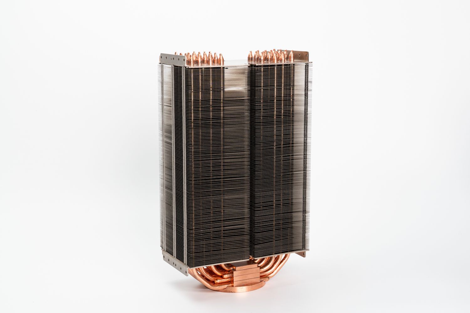 HeatSink for led cob 1500W (Max power 2000w)