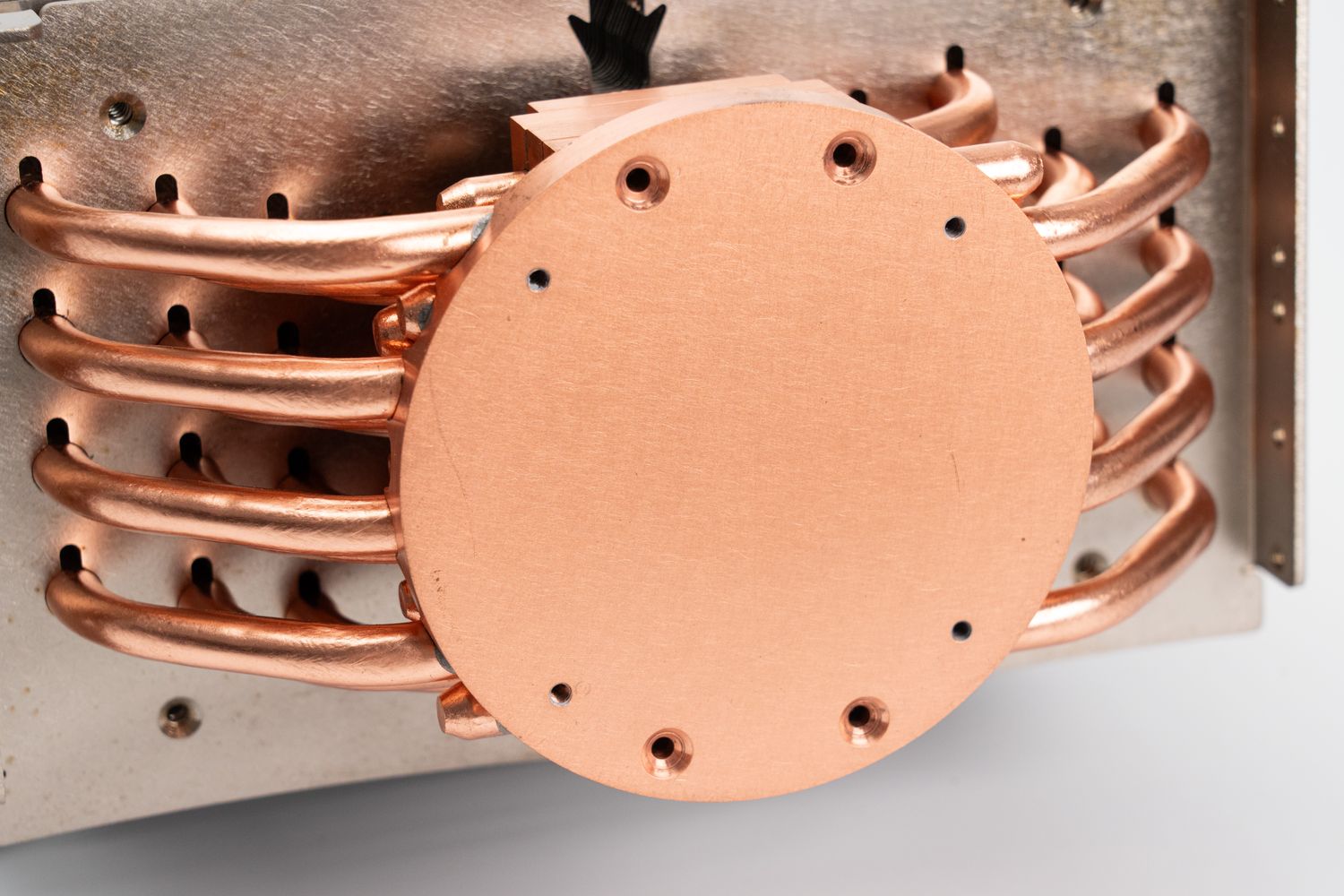 HeatSink for led cob 1500W (Max power 2000w)