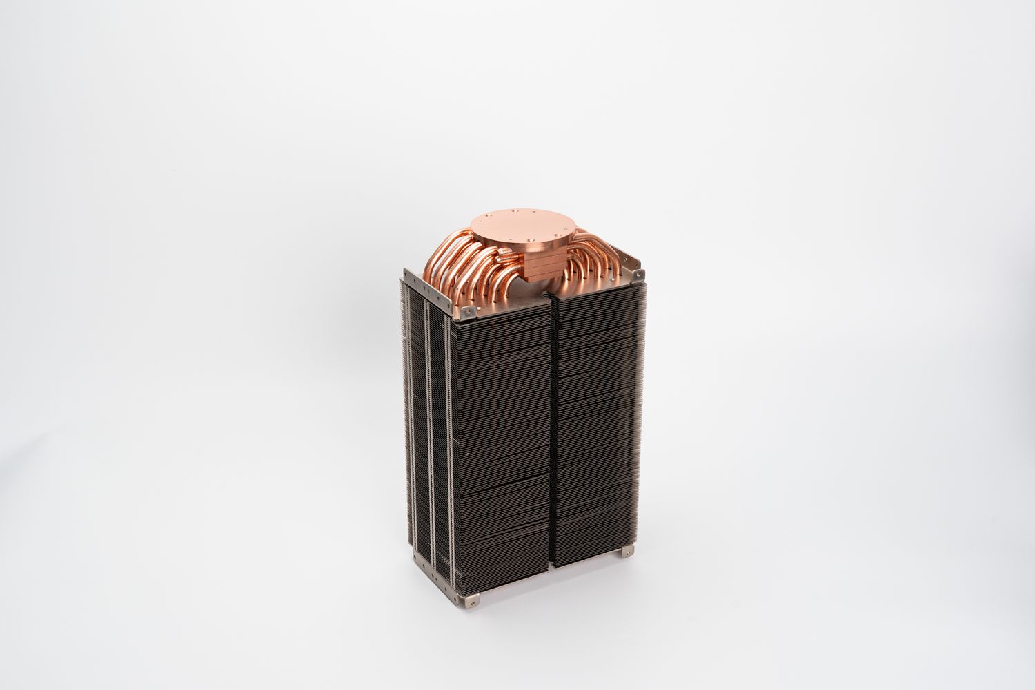 HeatSink for led cob 1500W (Max power 2000w)