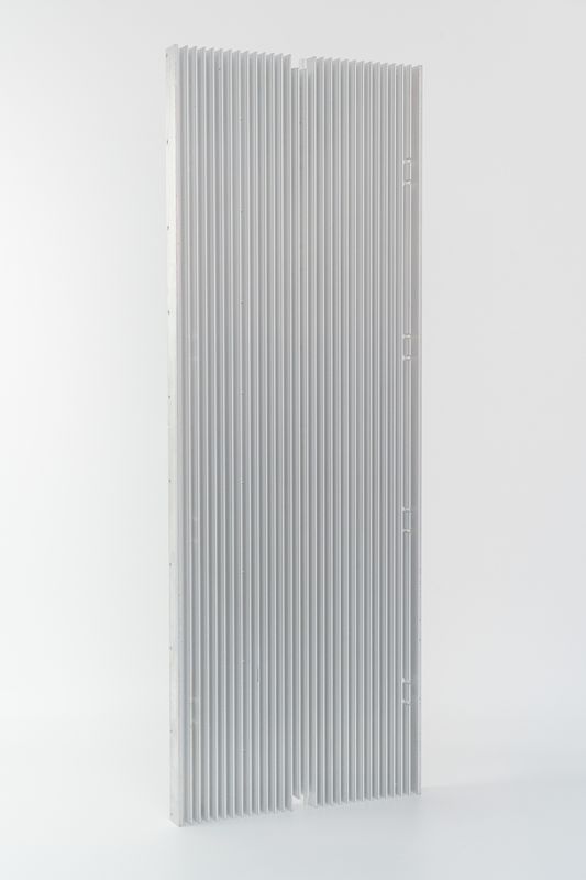 HeatSink for led panel 1000/2000W