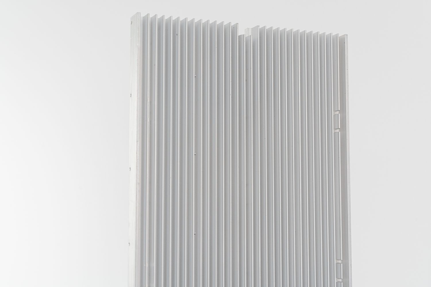 HeatSink for led panel 1000/2000W