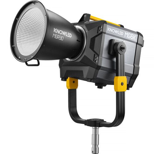 Godox KNOWLED MG6K Bi-Color LED Monolight Kit