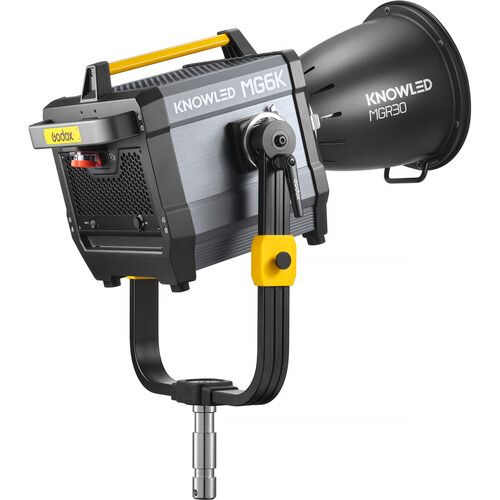 Godox KNOWLED MG6K Bi-Color LED Monolight Kit