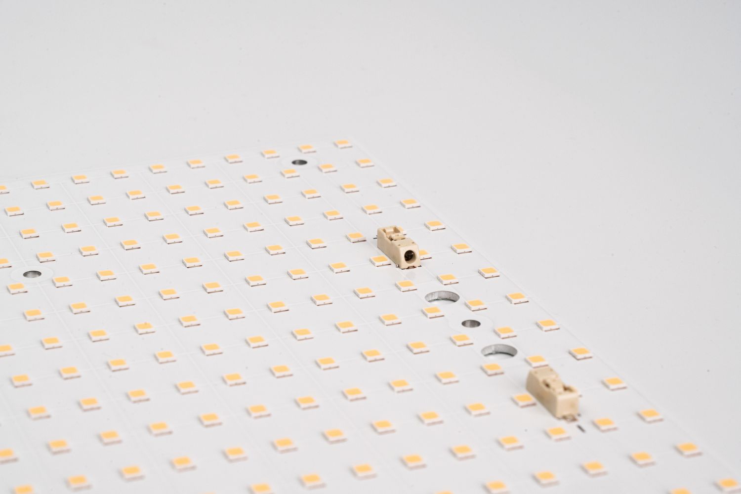 Led panel 500w CRI95 +