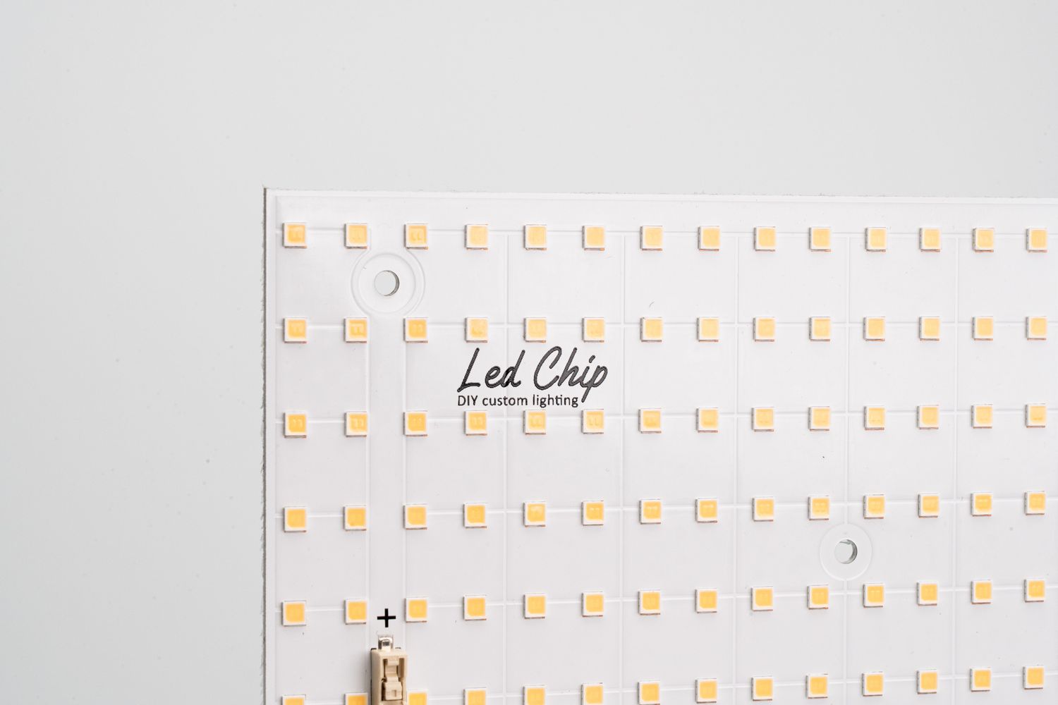 Led panel 500w CRI95 +