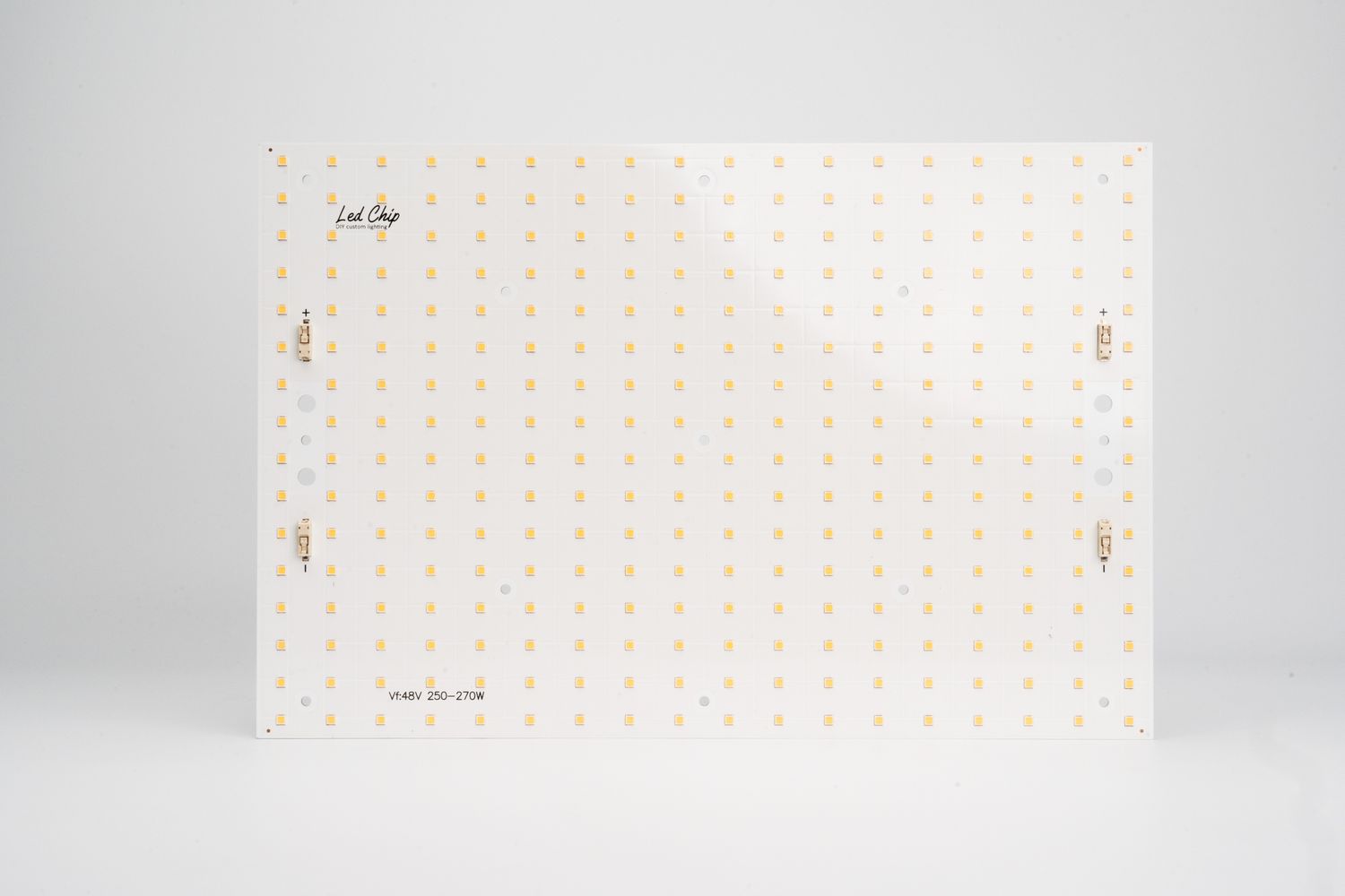 Led panel 250w CRI95+