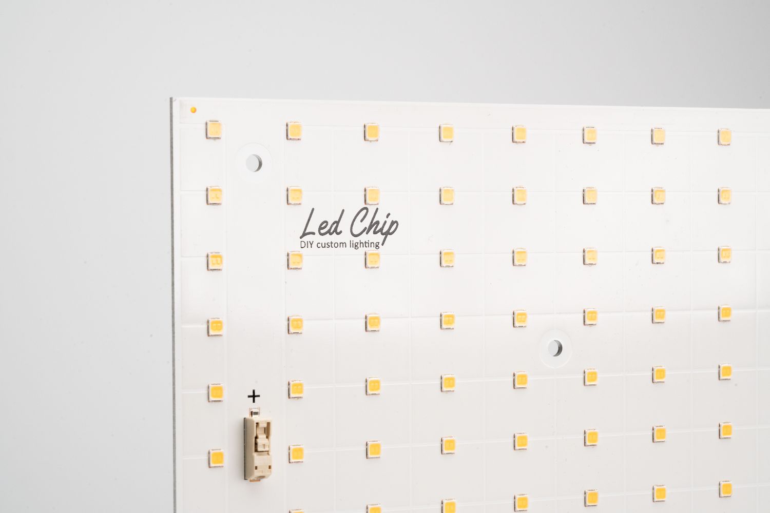 Led panel 250w CRI95+