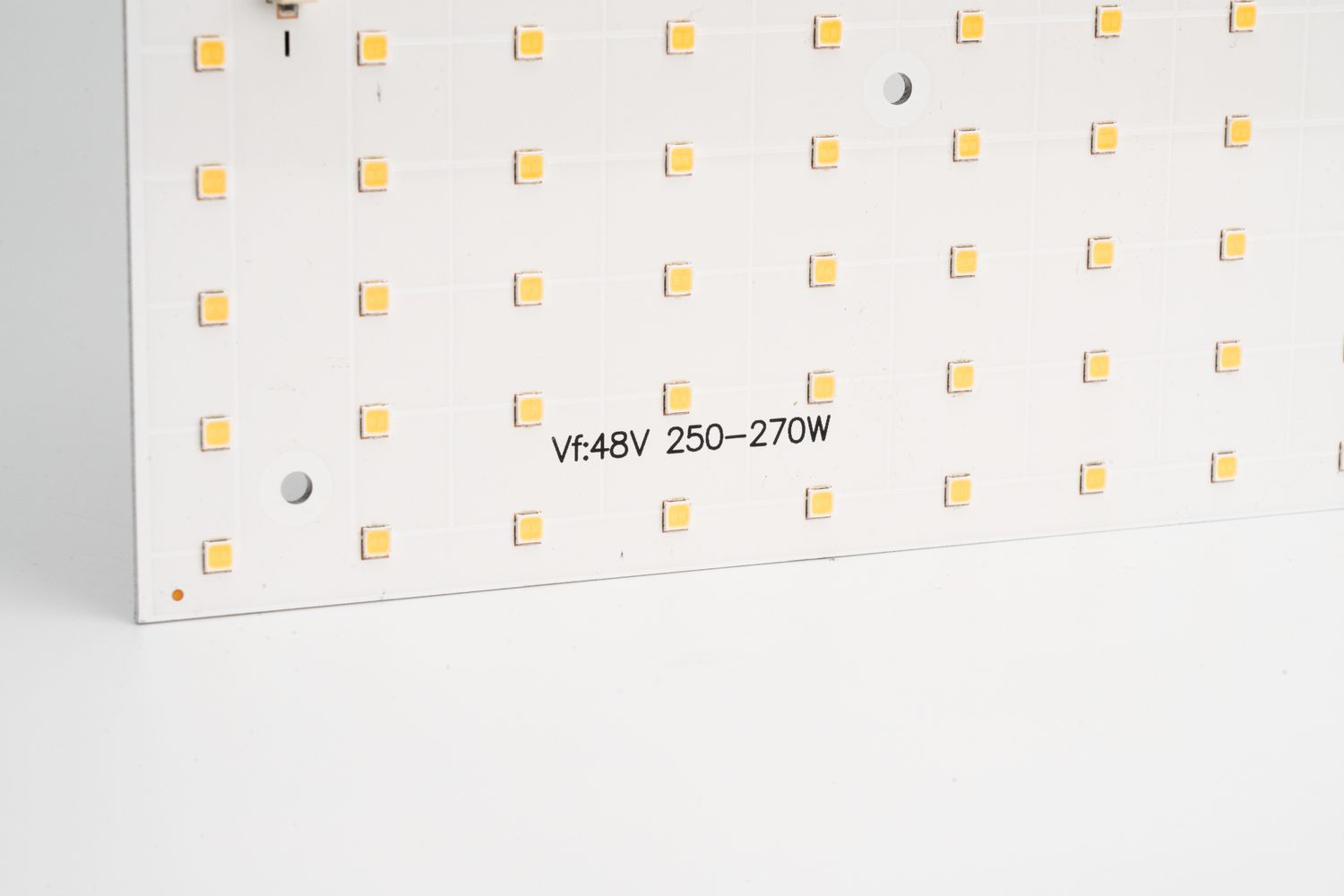 Led panel 250w CRI95+