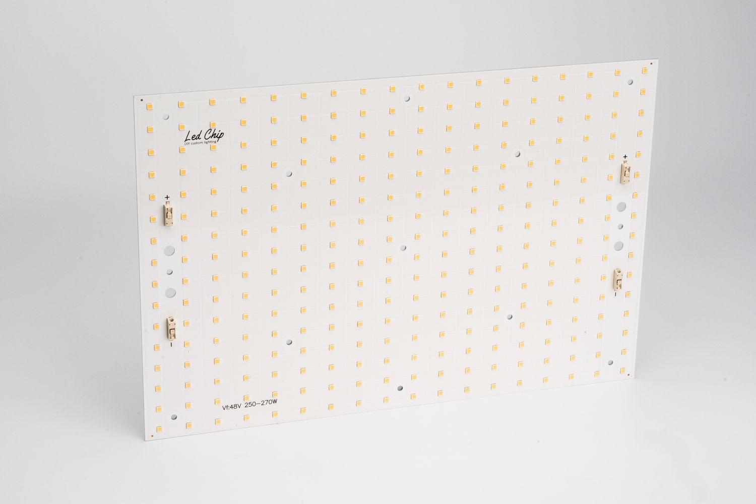 Led panel 250w CRI95+
