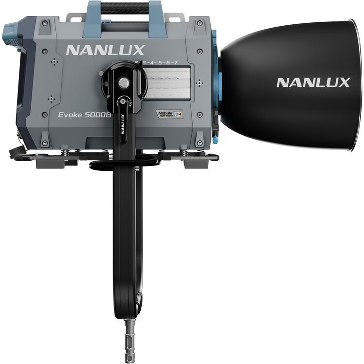 Nanlux Evoke 5000B LED Bi-Color Monolight