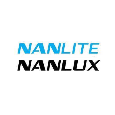 Nanlux &amp; Nanlite led light
