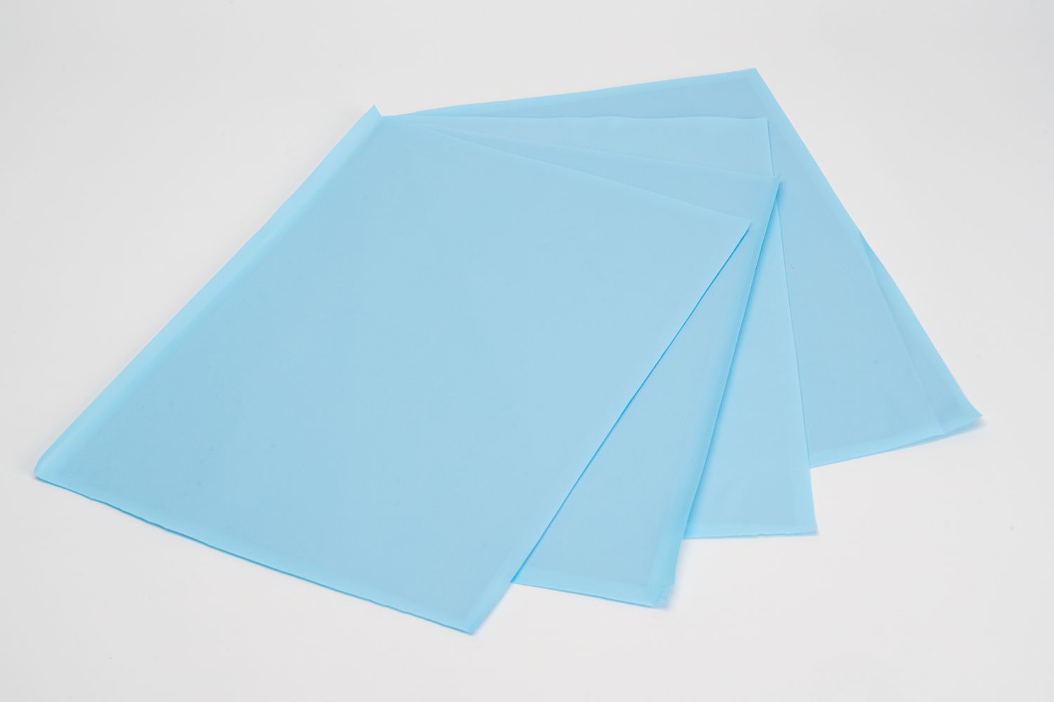 High-Performance Thermal Pad 10 W/m·K — 200×300×1 mm (3K100 Series) | ROHS &amp; REACH Certified / set 4 sheets