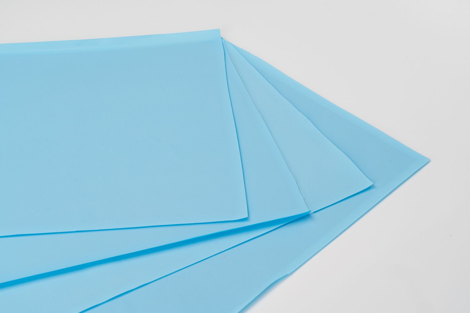 High-Performance Thermal Pad 10 W/m·K — 200×300×1 mm (3K100 Series) | ROHS &amp; REACH Certified / set 4 sheets