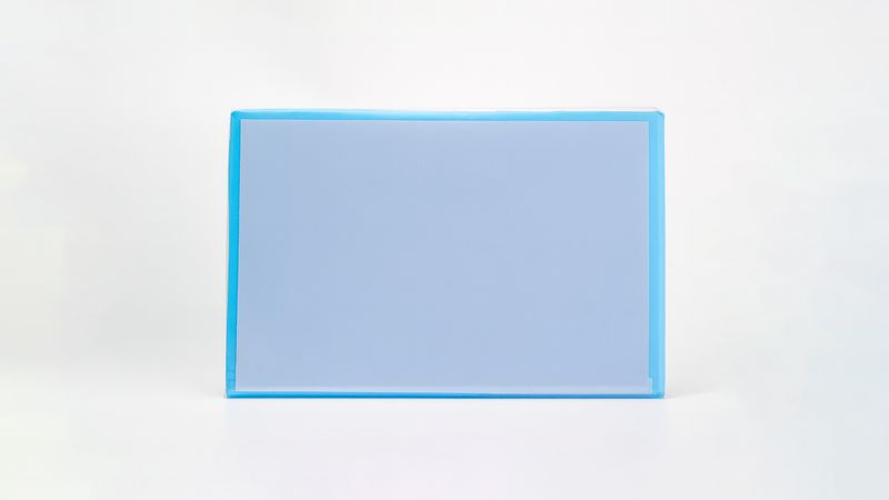 High-Performance Thermal Pad 10 W/m·K — 200×300×1 mm (3K100 Series) | ROHS &amp; REACH Certified / set 4 sheets