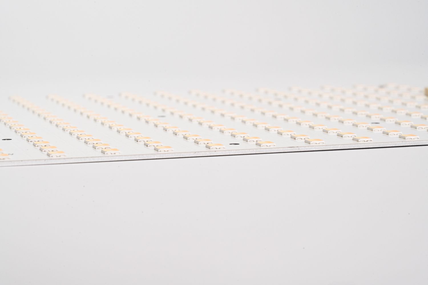 Led panel 250w bicolor CRI95+