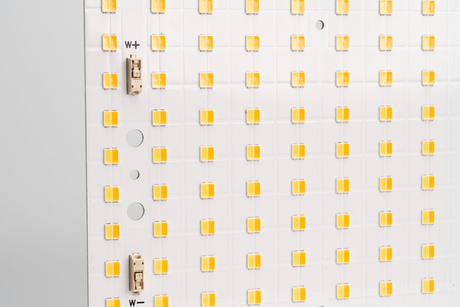 Led panel 250w bicolor CRI95+