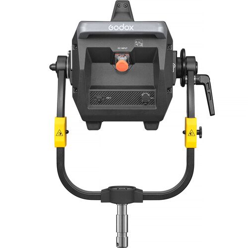 Godox KNOWLED MG4K Bi-Color LED Monolight (Travel Kit)