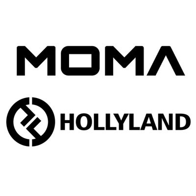 Hollyland &amp; MoMA