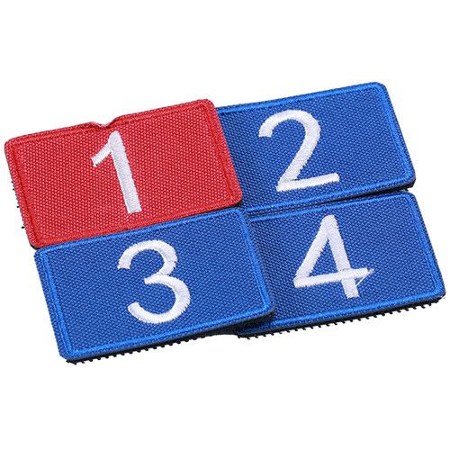 Synco Xtalk Master Intercom System with 4 Single-Ear Headsets