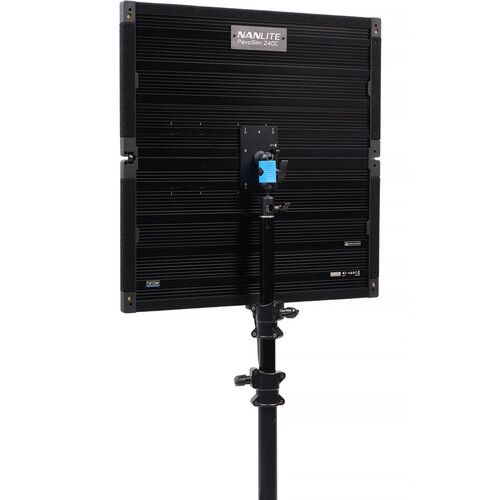 Nanlite PavoSlim 240C RGB LED Panel