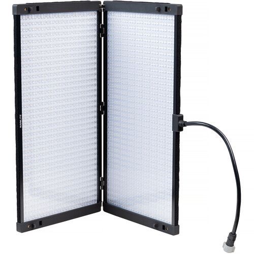 Nanlite PavoSlim 240C RGB LED Panel