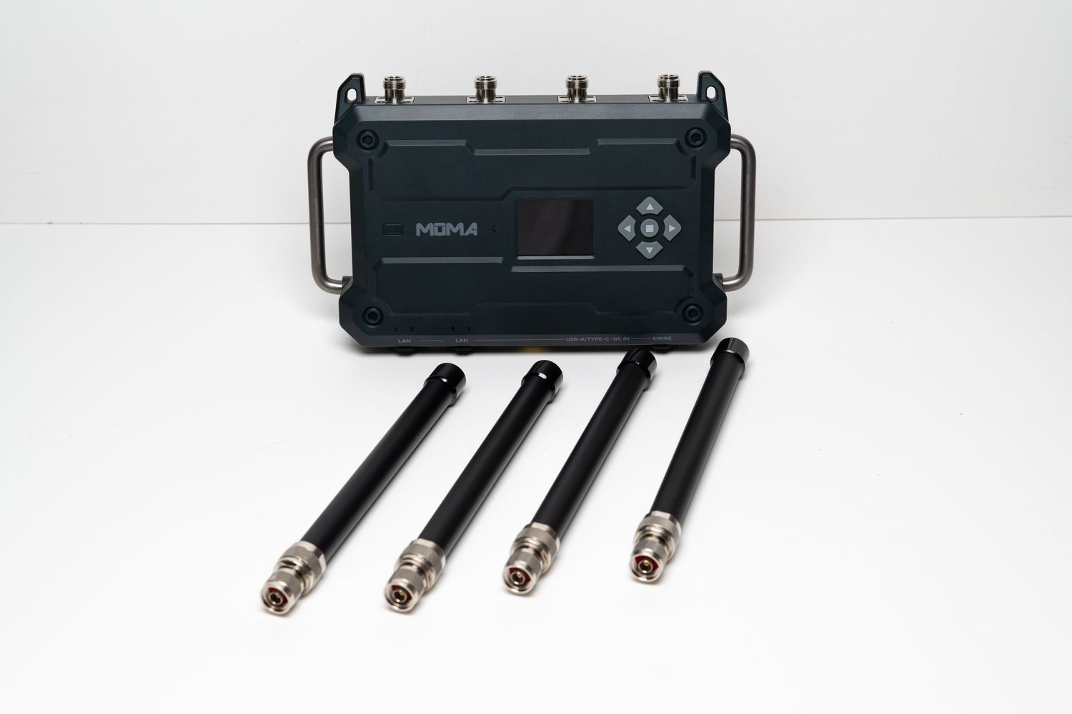 Hollyland (MoMA) C1 Pro Roaming Hub (V-Mount, 1.9 GHz)