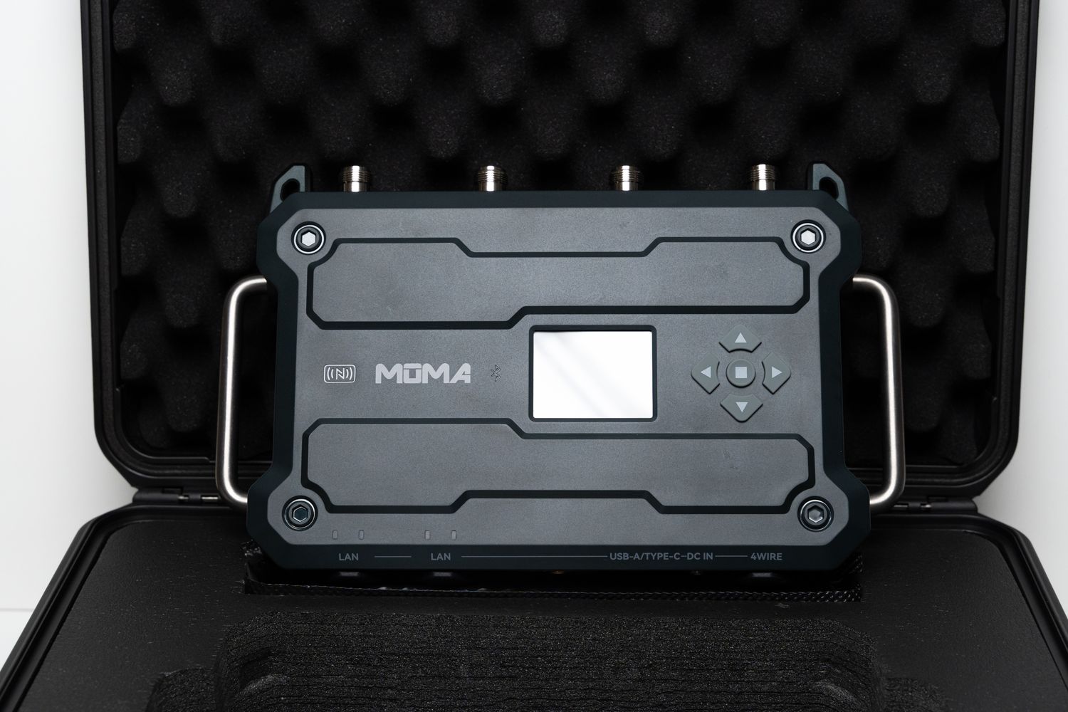 Hollyland (MoMA) C1 Pro Roaming Hub (V-Mount, 1.9 GHz)