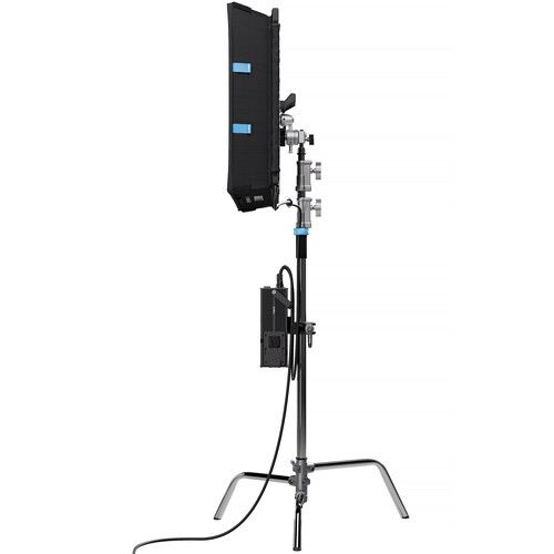 Nanlite PavoSlim 360C RGB LED Light Panel