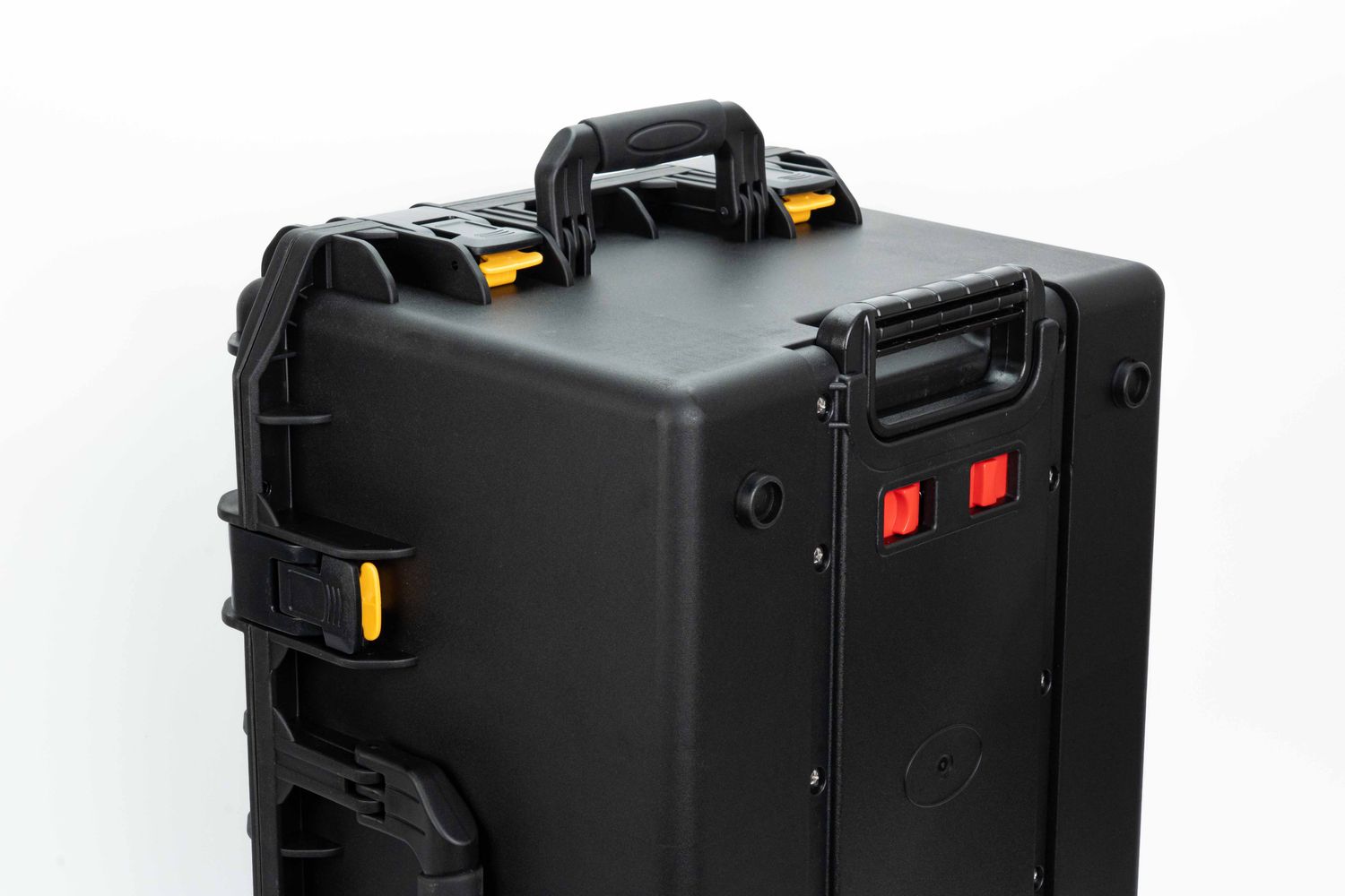 Godox SkyTalk H20S + HUB 1.9GHz Full-Duplex Wireless Intercom System with 20 Single-Ear Headsets
