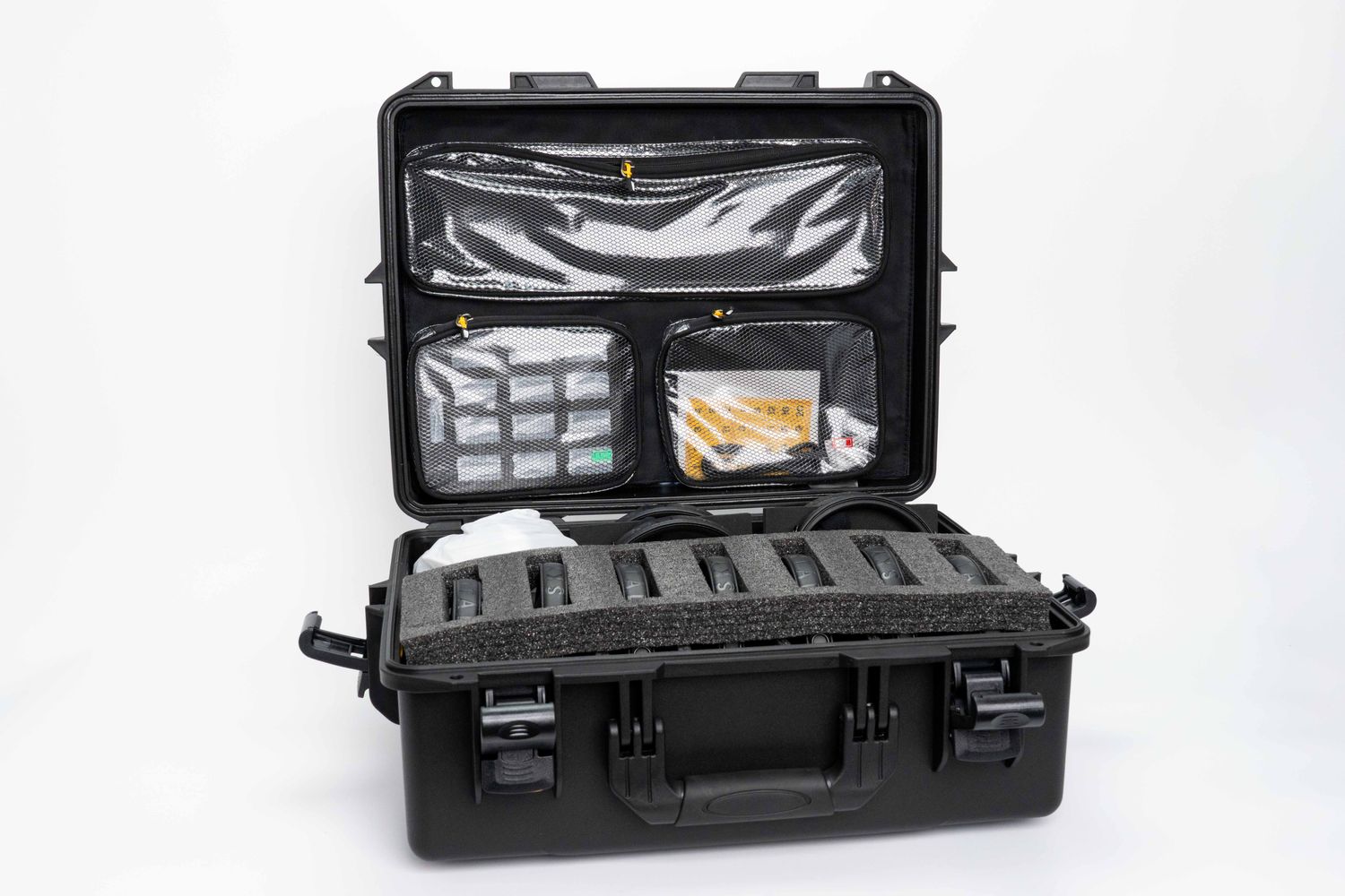 Godox SkyTalk 11S 1.9GHz Full-Duplex Wireless Intercom System