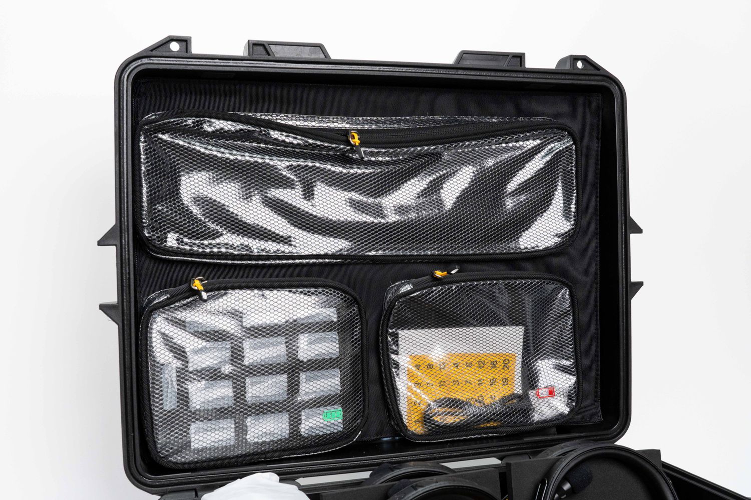 Godox SkyTalk 11S 1.9GHz Full-Duplex Wireless Intercom System