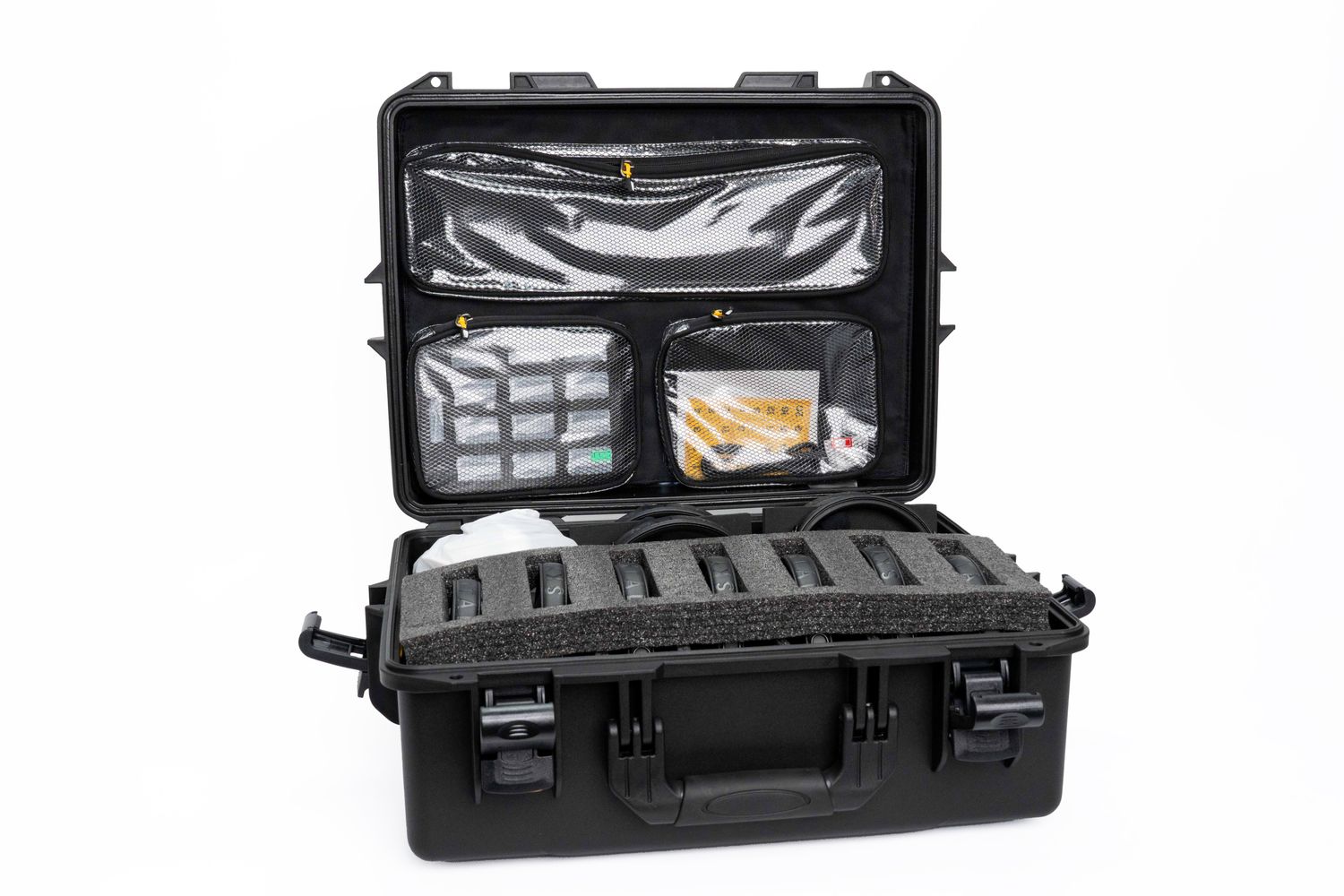 Godox SkyTalk 11S 1.9GHz Full-Duplex Wireless Intercom System