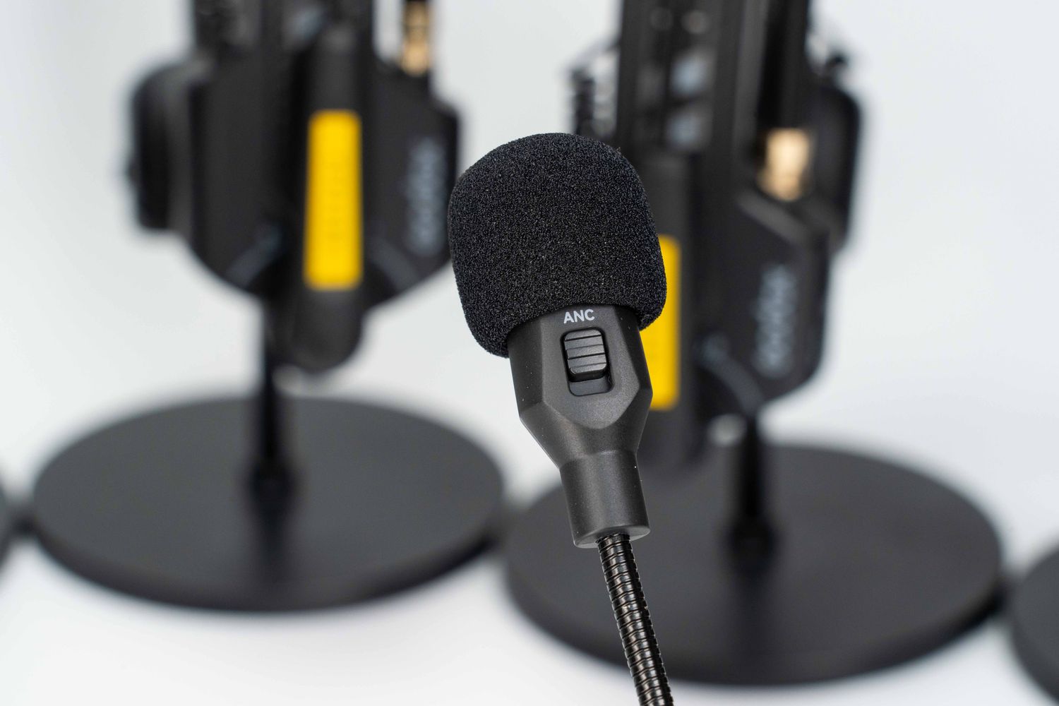Godox SkyTalk 11S 1.9GHz Full-Duplex Wireless Intercom System