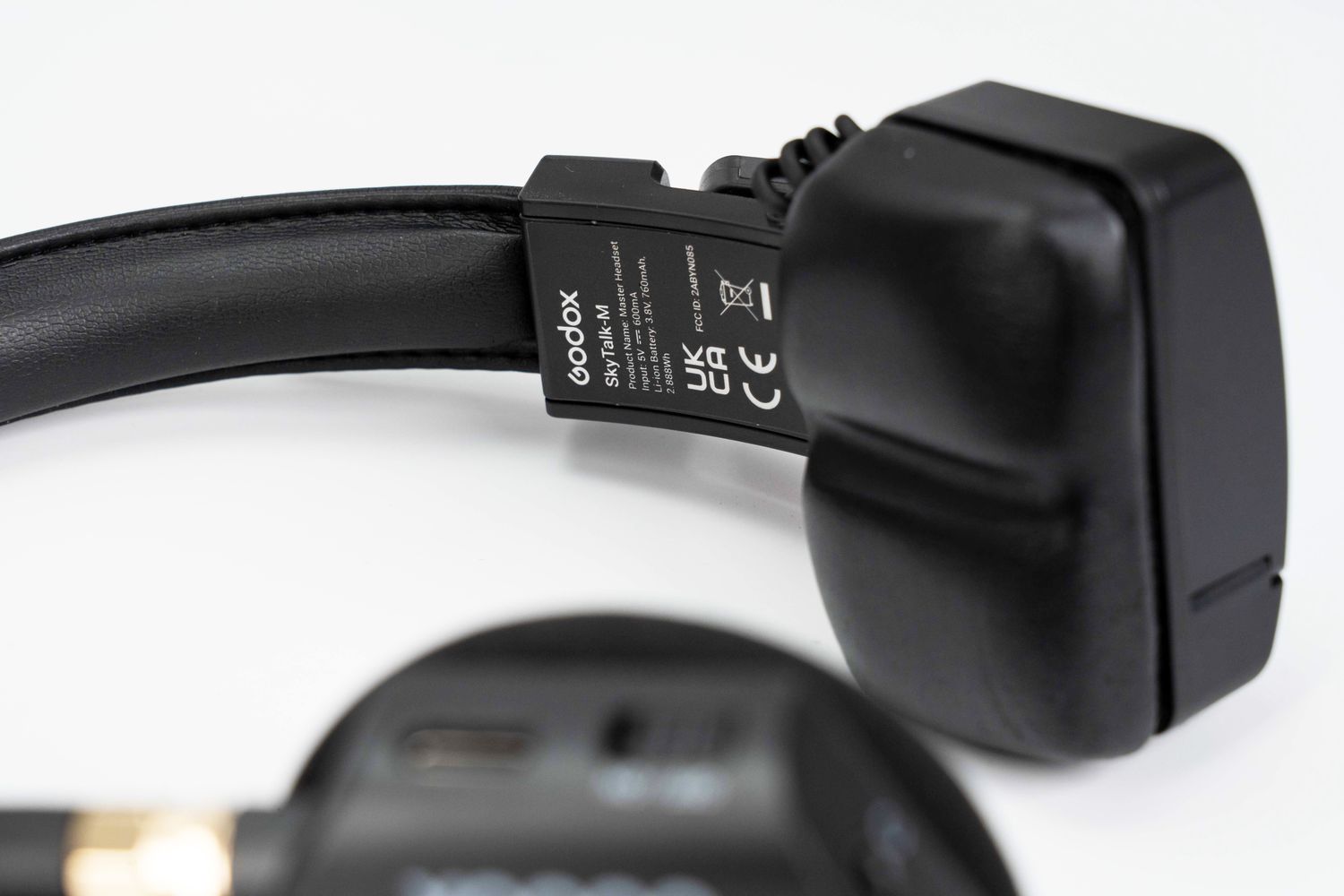 Godox SkyTalk 11S 1.9GHz Full-Duplex Wireless Intercom System
