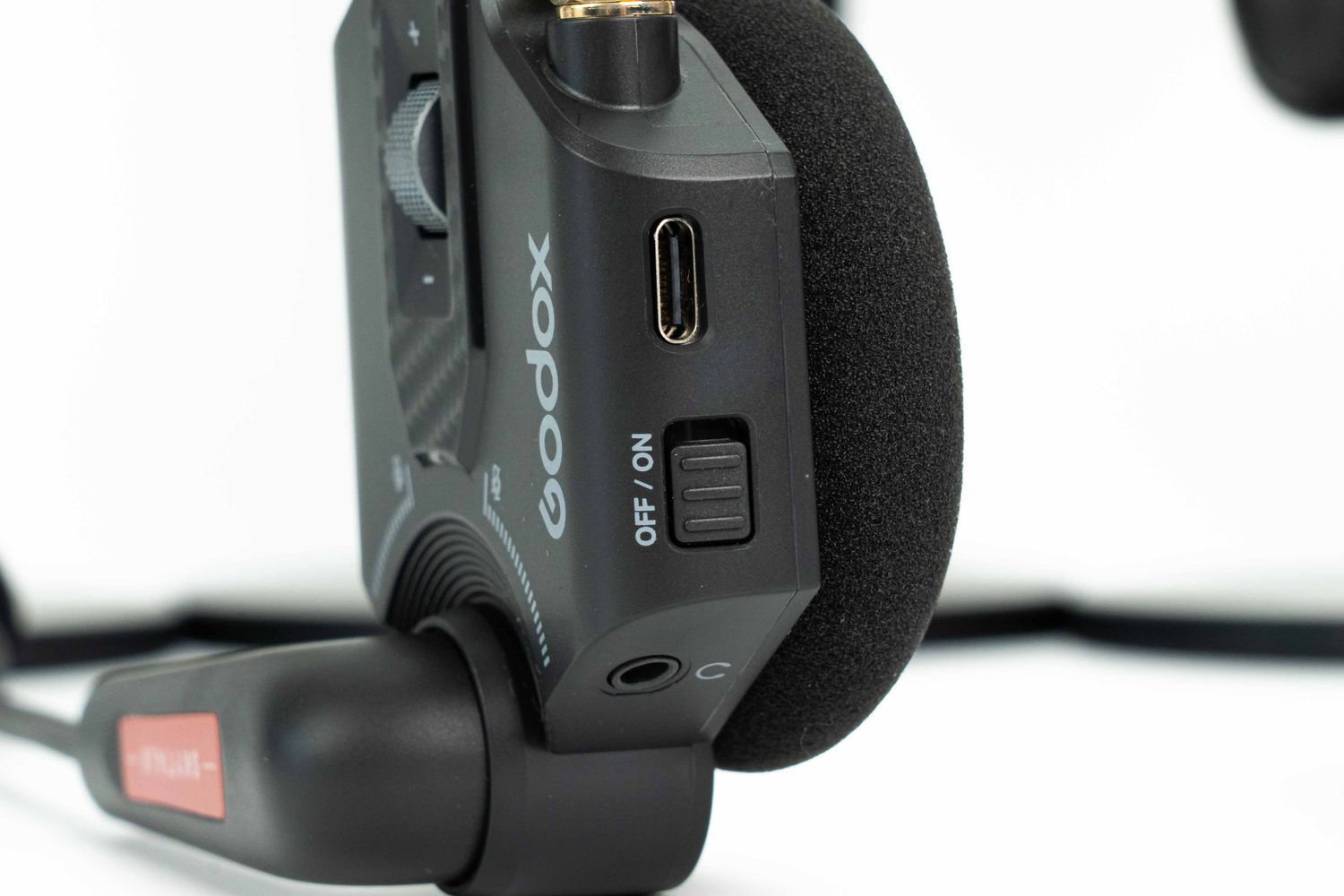 Godox SkyTalk 8S 1.9GHz Full-Duplex Wireless Intercom System