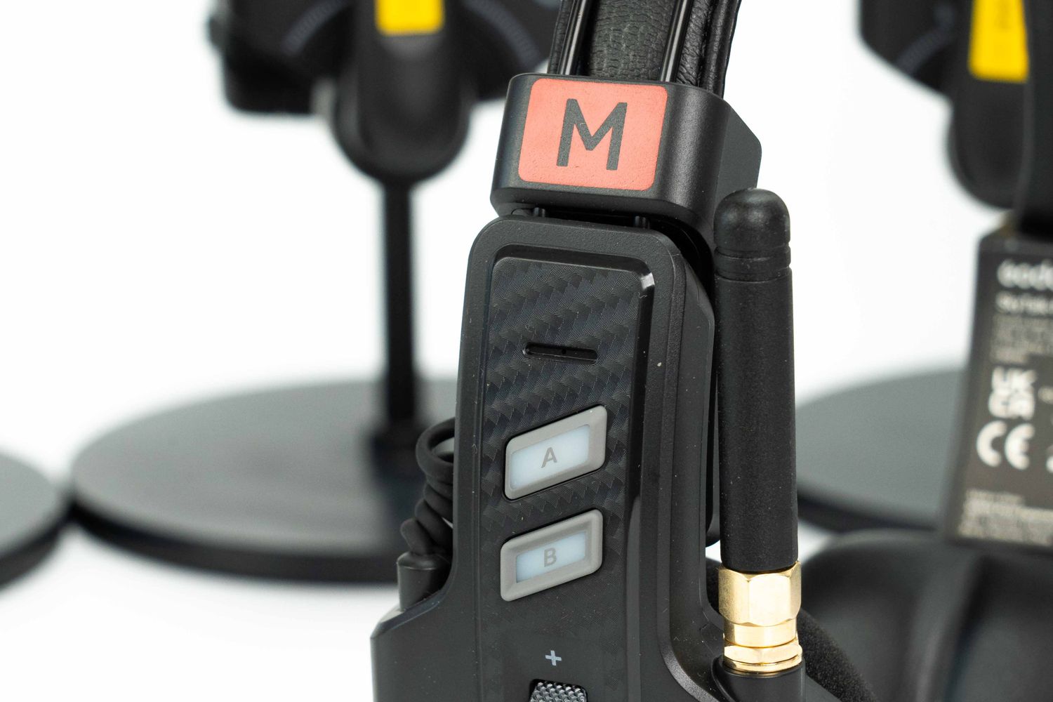 Godox SkyTalk 8S 1.9GHz Full-Duplex Wireless Intercom System