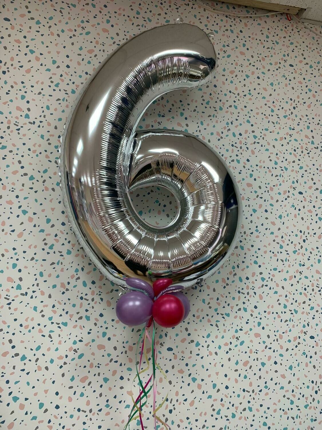 Number Megalooms